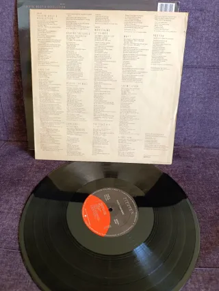 Vinilo Tracy Chapman