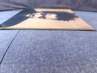 Vinilo Tracy Chapman