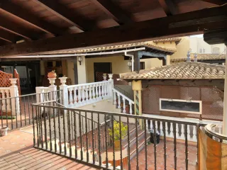 Local comercial, restaurante, apartamentos