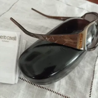 Occhiali da sole Roberto Cavalli vintage