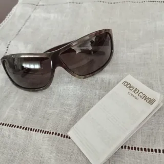 Occhiali da sole Roberto Cavalli vintage