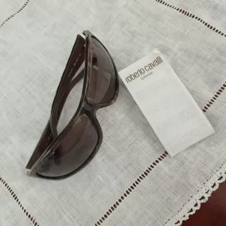 Occhiali da sole Roberto Cavalli vintage