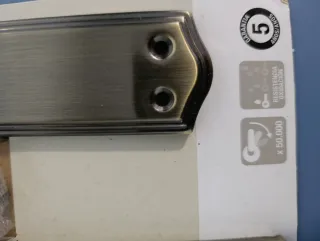 Manillas para puerta