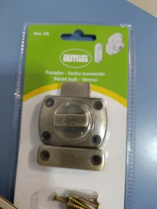 Manillas para puerta