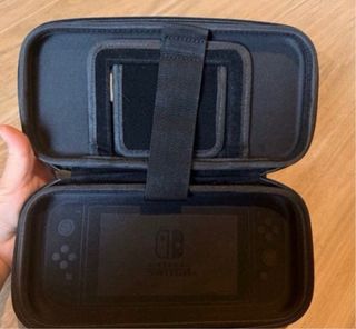 Funda Nintendo Switch Zelda