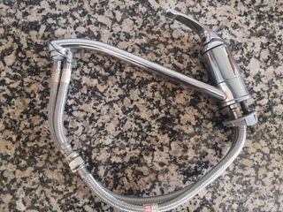 Grifo Monomando Cocina