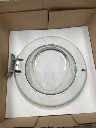 Puerta Lavadora Samsung 9kg WF90F5EBU4W