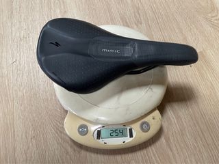 Sillín Specialized Mimic