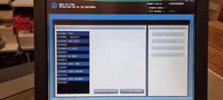 Konica Minolta bizhub PRO C6000L