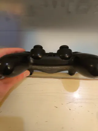 Controller PS4 Nero