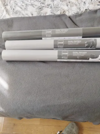 Papel pintado Deco El Corte Inglés