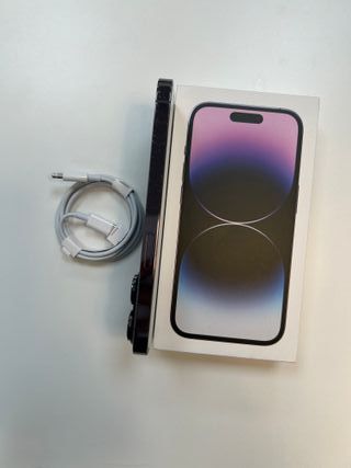 iPhone 14 Pro | TIBUPHONE