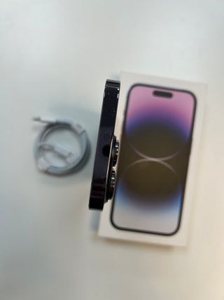 iPhone 14 Pro | TIBUPHONE