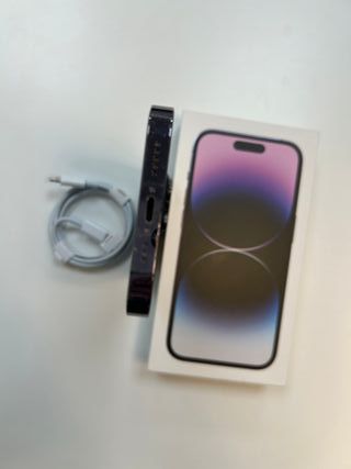 iPhone 14 Pro | TIBUPHONE