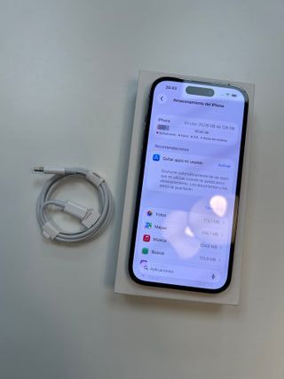 iPhone 14 Pro | TIBUPHONE