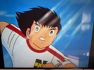 Serie DVD Campeones Oliver y Benji