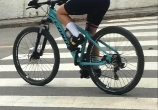 MTB CONNOR Talla S 400km