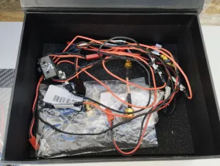 Lote-1 Accessori per Droni