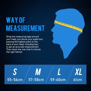 Casco Moto Integral Favoto Negro