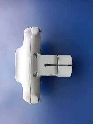 Supporto Contachilometri Vespa Faro Basso