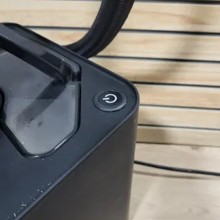 SteamOne Plancha Vapor Steamer 1900W