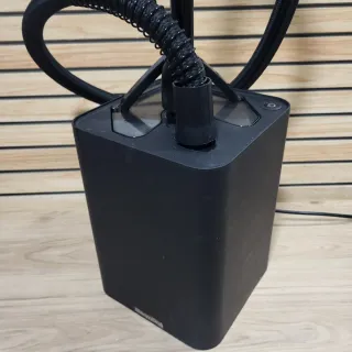 SteamOne Plancha Vapor Steamer 1900W