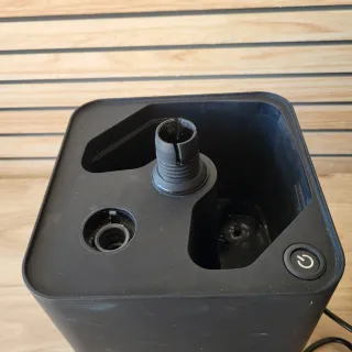 SteamOne Plancha Vapor Steamer 1900W