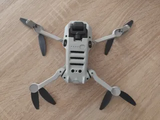 DJI Mini 4K Dron con Accesorios