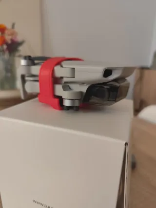 DJI Mini 4K Dron con Accesorios