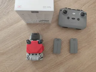 DJI Mini 4K Dron con Accesorios