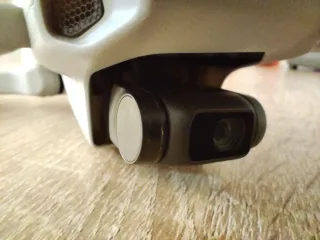 DJI Mini 4K Dron con Accesorios