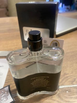 Creed Aventus Perfume Nuevo