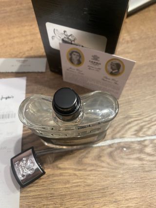 Creed Aventus Perfume Nuevo