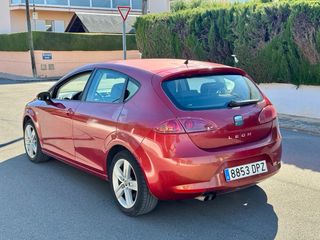 SEAT Leon 2006 2.0 TDI