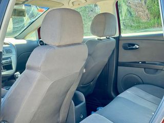 SEAT Leon 2006 2.0 TDI