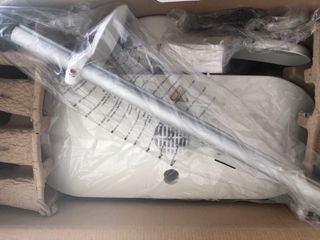 Plancha secadora camisas Cleanmaxx automática