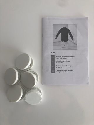 Plancha secadora camisas Cleanmaxx automática