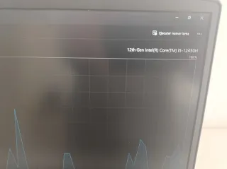 Lenovo LOQ 15 RTX 4050 16GB i5 12ª Gen ⚡