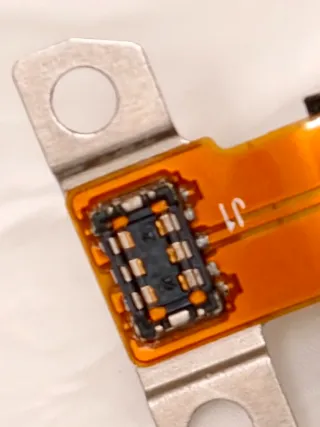 Batería HTC ONE M8 2600mAh