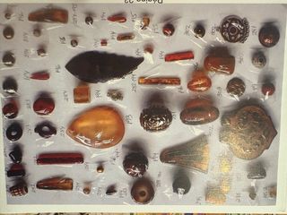 Lote de Bisutería Variada