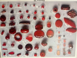 Lote de Bisutería Variada