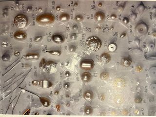 Lote de Bisutería Variada