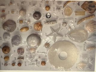 Lote de Bisutería Variada