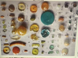 Lote de Bisutería Variada