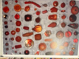 Lote de Bisutería Variada