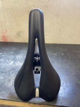 Sillín Bontrager Ajna Comp