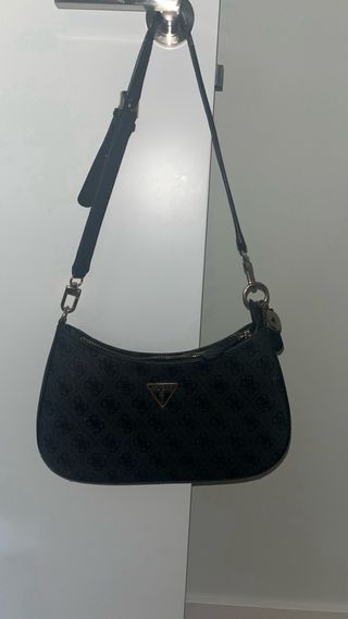 Bolso Guess negro