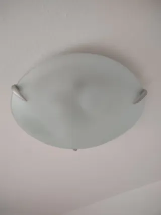 Plafón de techo (tengo 3)