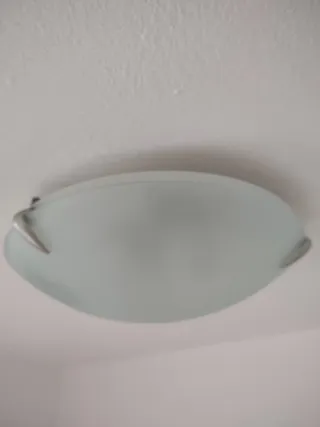 Plafón de techo (tengo 3)