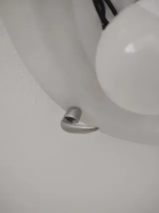 Plafón de techo (tengo 3)